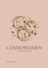 Cosmowomen : Places as Constellations - Book
