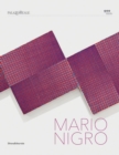 Mario Nigro : Opere | Works 1947-1992 - Book