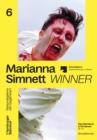 Marianna Simnett : WINNER - Book
