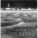 Science of Saving Venice, The - Book