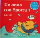 Spotty : Un anno con Spotty - Book