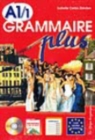 Grammaire Plus : Cahier A1/1 + CD - Book