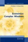 Economics: Complex Windows - eBook