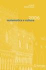 matematica e cultura 2006 - eBook