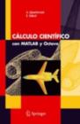 Calculo Cientifico con MATLAB y Octave - eBook