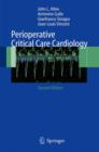 Perioperative Critical Care Cardiology - Book