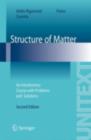 Structure of Matter : An Introductory Course with Problems and Solutions - eBook
