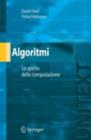 Algoritmi : Lo spirito dell'informatica - eBook