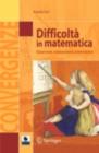 Difficolta in matematica : Osservare, interpretare, intervenire - eBook