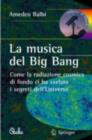 La musica del Big Bang : Come la radiazione cosmica di fondo ci ha svelato i segreti dell'Universo - eBook