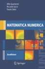 Matematica numerica - eBook