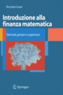 Introduzione alla finanza matematica : Derivati, prezzi e coperture - eBook