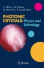 Photonic Crystals: Physics and Technology - eBook