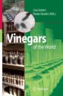 Vinegars of the World - eBook