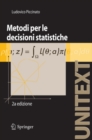 Metodi per le decisioni statistiche - eBook