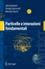 Particelle e interazioni fondamentali : Il mondo delle particelle - eBook