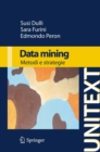 Data mining : Metodi e strategie - eBook