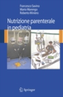 Nutrizione parenterale in pediatria - eBook