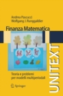 Finanza matematica : Teoria e problemi per modelli multiperiodali - eBook