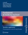 Fondamenti di medicina nucleare : Tecniche e applicazioni - eBook