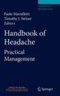 Handbook of Headache : Practical Management - Book