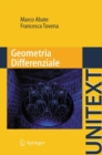 Geometria Differenziale - eBook