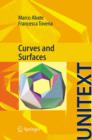 Curves and Surfaces - eBook