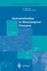 Autoantibodies in Neurological Diseases - Book