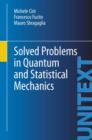 Solved Problems in Quantum and Statistical Mechanics - eBook