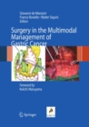 Surgery in the Multimodal Management of Gastric Cancer - eBook