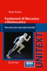 Fondamenti di Meccanica e Biomeccanica : Meccanica dei corpi rigidi articolati - eBook