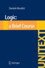 Logic: a Brief Course - eBook