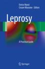 Leprosy : A Practical Guide - Book
