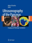 Ultrasonography of the Pancreas : Imaging and Pathologic Correlations - Book