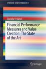 Financial Performance Measures and Value Creation: the State of the Art - Book