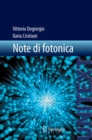 Note di fotonica - eBook