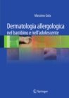 Dermatologia allergologica nel bambino e nell'adolescente - eBook