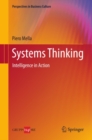 Systems Thinking : Intelligence in Action - eBook