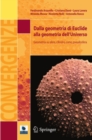 Dalla geometria di Euclide alla geometria dell'Universo : Geometria su sfera, cilindro, cono, pseudosfera - eBook