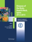 Diseases of the Brain, Head & Neck, Spine 2012-2015 : Diagnostic Imaging and Interventional Techniques - eBook