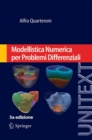 Modellistica Numerica per Problemi Differenziali - eBook