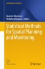 Statistical Methods for Spatial Planning and Monitoring - eBook
