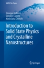Introduction to Solid State Physics and Crystalline Nanostructures - eBook