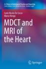 MDCT and MRI of the Heart - eBook