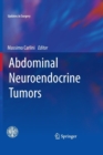 Abdominal Neuroendocrine Tumors - Book