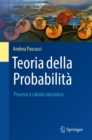 Teoria della Probabilita : Processi e calcolo stocastico - eBook