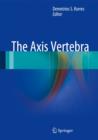 The Axis Vertebra - Book