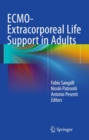 ECMO-Extracorporeal Life Support in Adults - eBook