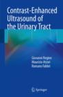 Contrast-Enhanced Ultrasound of the Urinary Tract - eBook