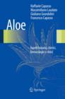 Aloe : Aspetti botanici, chimici, farmacologici e clinici - eBook